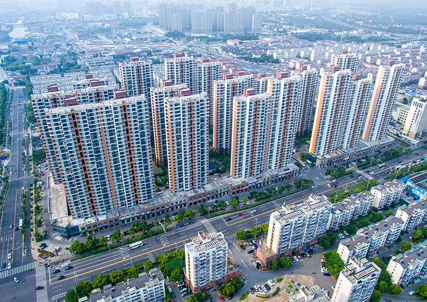梅巷片区危旧房刷新工程二标段08-15#